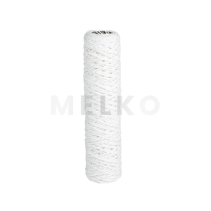 Cotton Wound Filter Cartridges