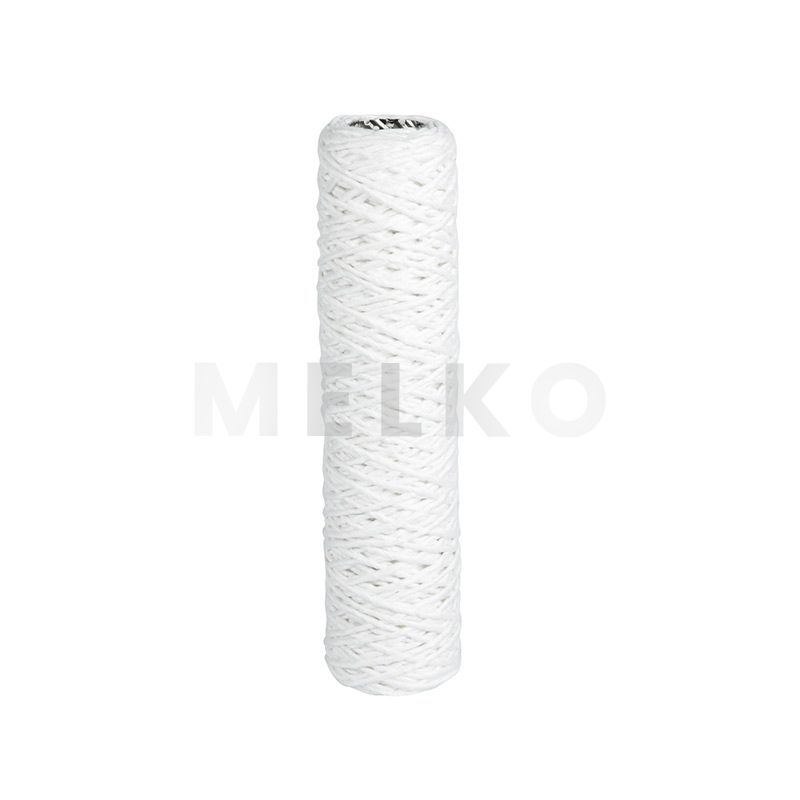 Cotton Wound Filter Cartridges