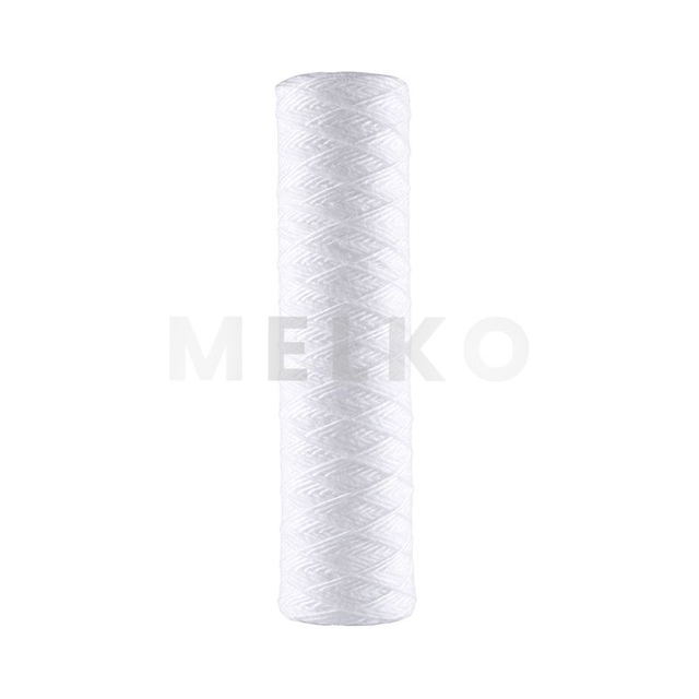 PP String Wound Filter Cartridges