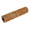 Phenolic Resin Fiber Filter Element Brown with Groove Paint Ink Filter Element