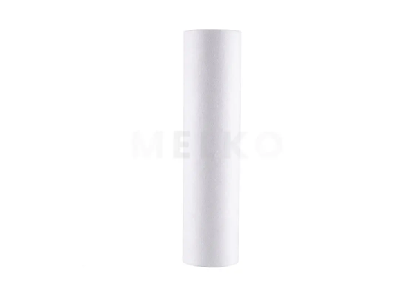 What is a Melt Blown Filter Cartridge?