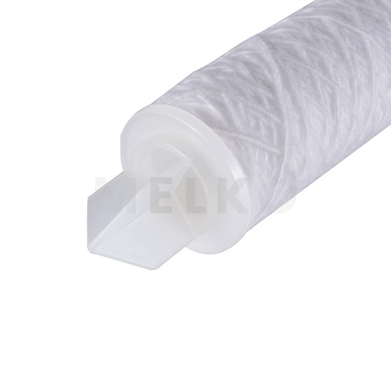 PP String Wound Filter Cartridges