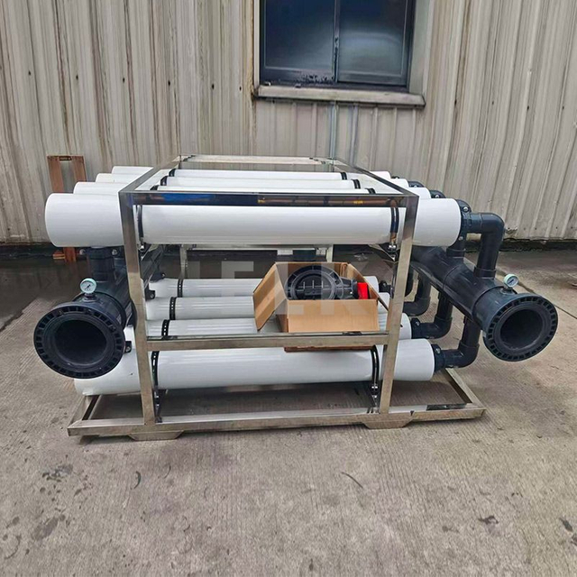 1000LPH-20000LPH RO System