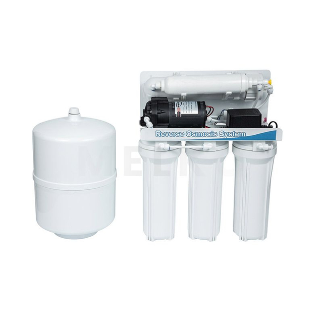 5-7 Stages RO Household RO Purifier