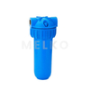 5inch Blue Filter Casing