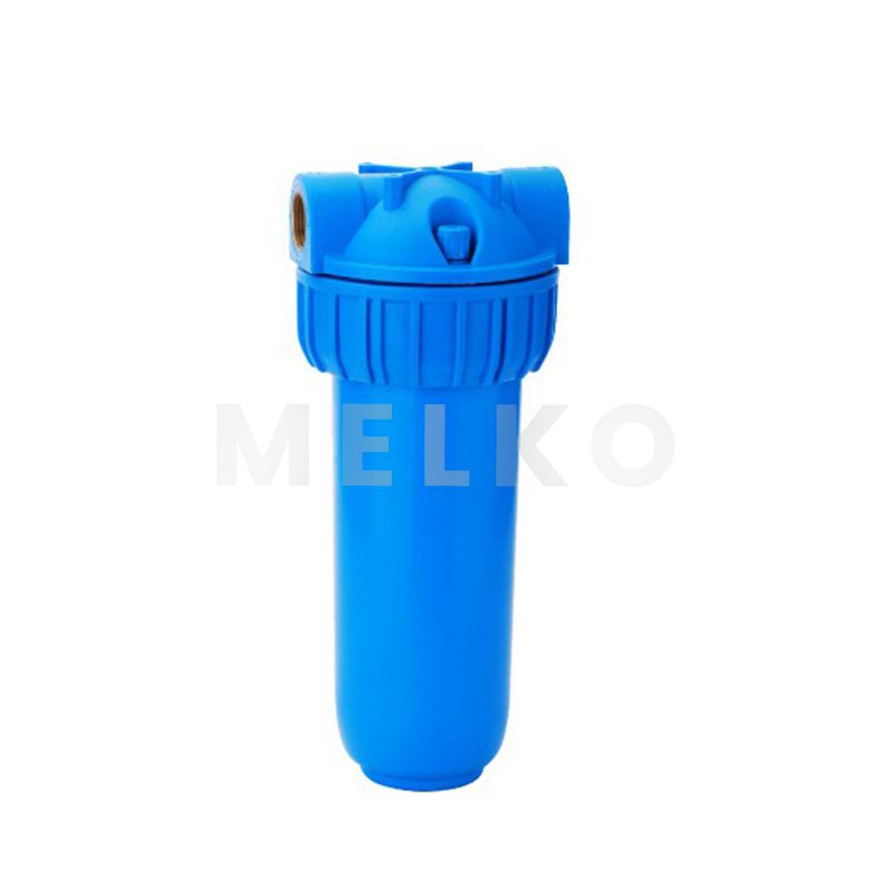5inch Blue Filter Casing