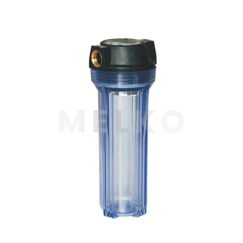 5 Inch Filter Casing Purifier