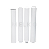 High Flow Pleated Filter Cartridges