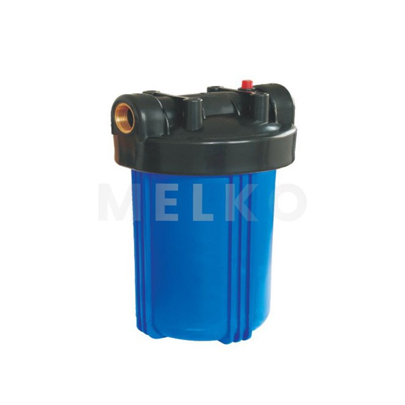 5inch Blue Filter Casing