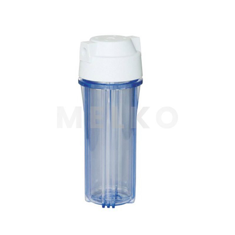 5 Inch Filter Casing Purifier