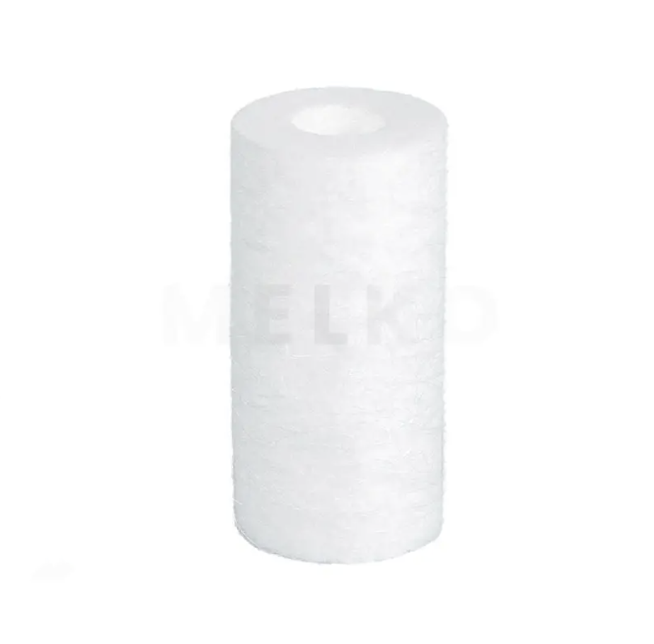Melt Blown Filter Cartridges
