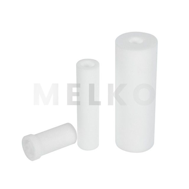 Water Purifier Filter Element PTFE Sintered Filter Cartridge