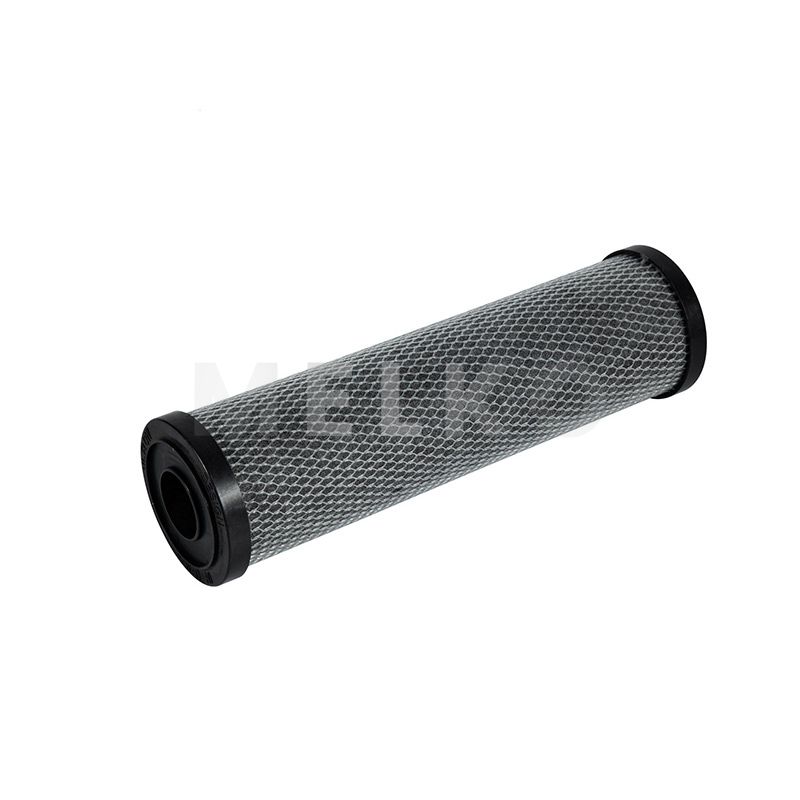 Carbon Fiber Filter Cartridges