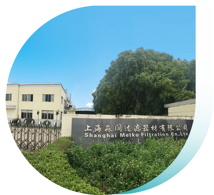 filter cartridge manufacturer