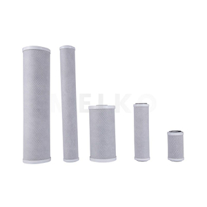 Carbon Block Filter Cartridges