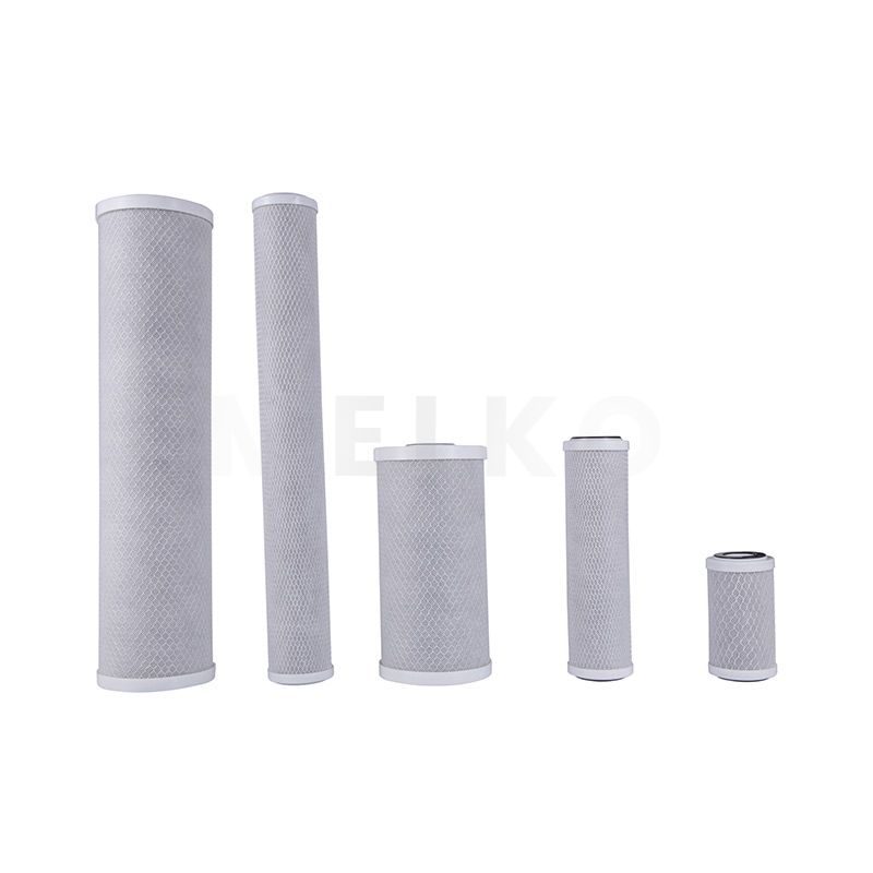 Carbon Block Filter Cartridges