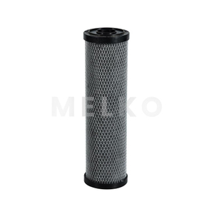 Carbon Fiber Filter Cartridges