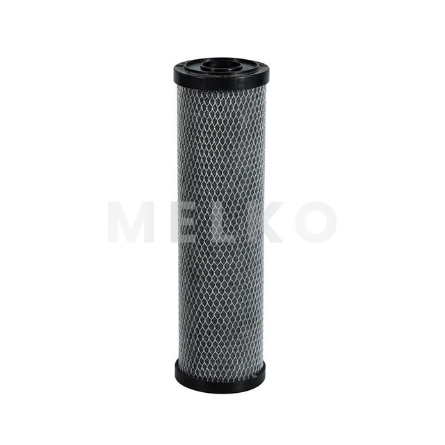 Carbon Fiber Filter Cartridges