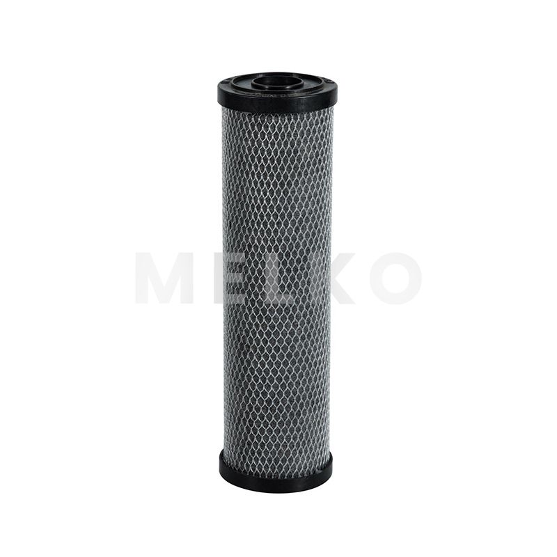 Carbon Fiber Filter Cartridges