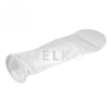 Single-Use PE Filter Bags - Acid Resistant Chemical Filtration