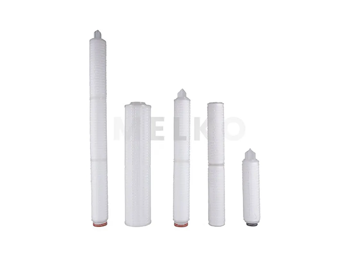 Technical Standards for 40" Melt Blown Filter Replacement: A Data-Driven Guide