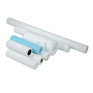 Other Wound Filter Cartridges