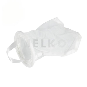 NMO Filter Bags: Absolute Rated Nylon Mesh for Liquid Filtration
