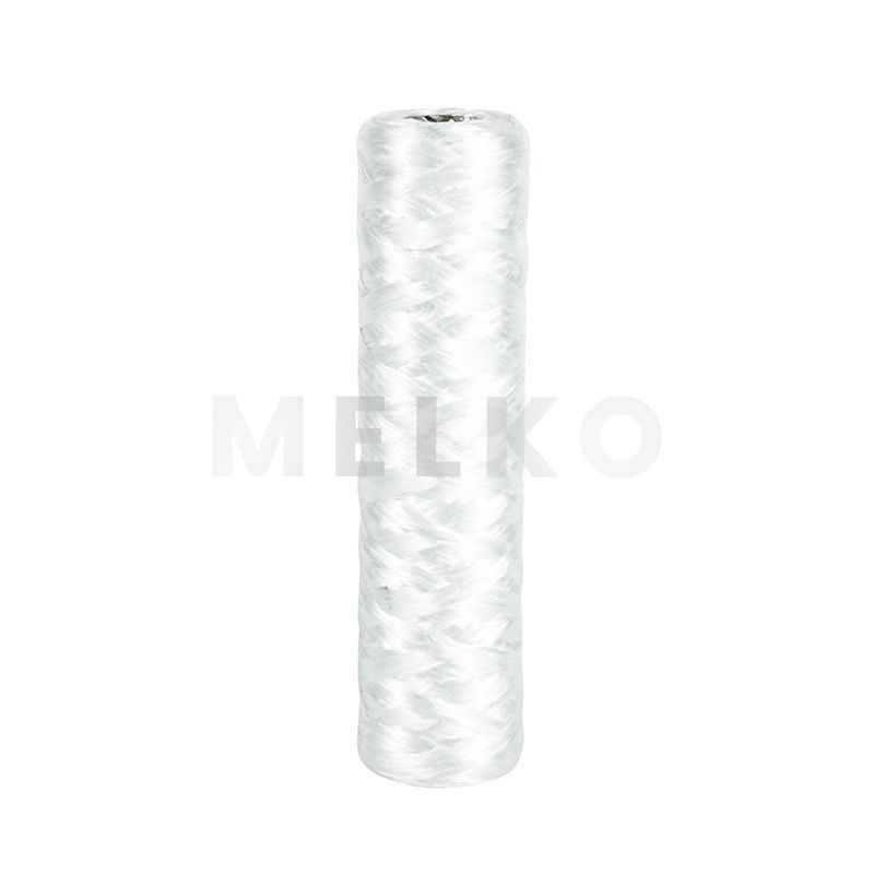 Glass Fiber Wound Filter Cartridges