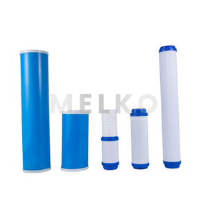  Activied Carbon Filter Cartridges