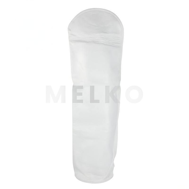 Single-Use PE Filter Bags - Acid Resistant Chemical Filtration