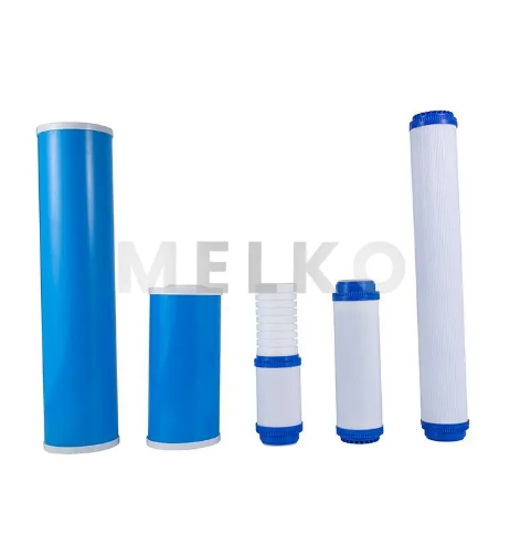 What Is Carbon Cartridge Filter?