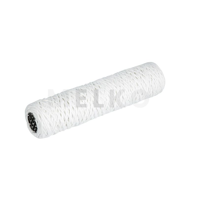Cotton Wound Filter Cartridges