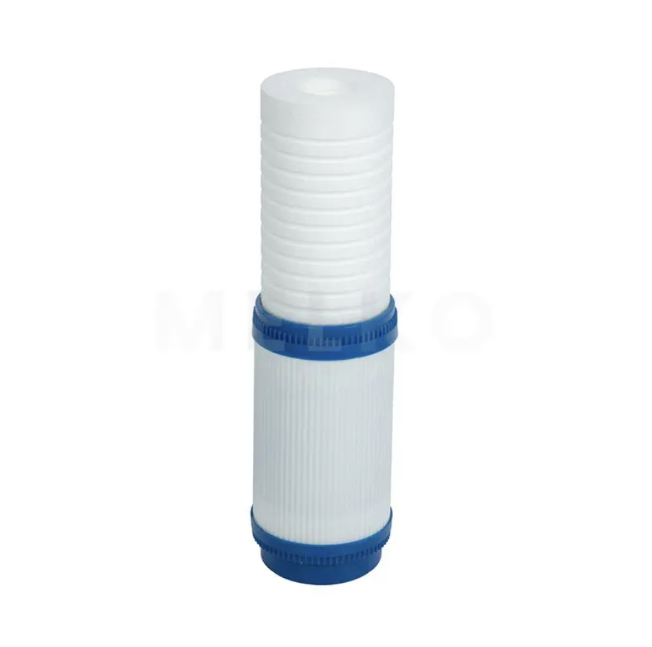 Standard Melt Blown Filter Cartridge