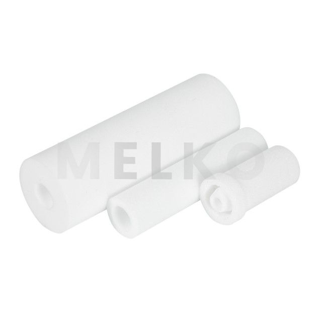 Water Purifier Filter Element PTFE Sintered Filter Cartridge