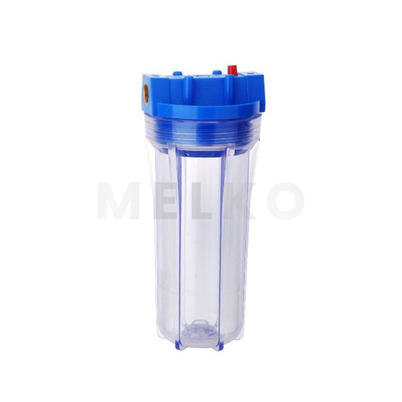 Filter casing material durability comparison for water purifiers