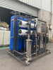1000LPH-20000LPH RO System