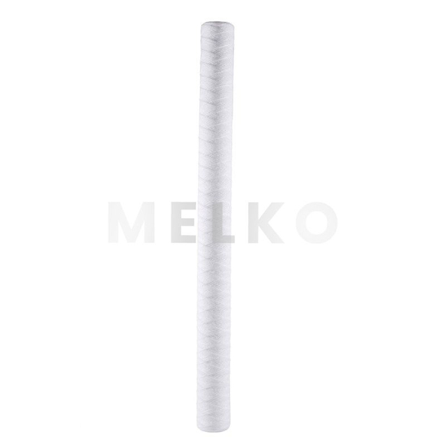 PP Spiral Wound Filter Cartridge 50 inch for Seawater Desalination Pre-filtration