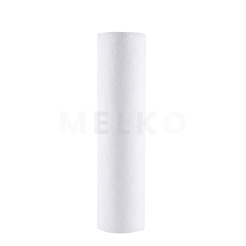 How to Select a Melt Blown Depth Filter by Micron Rating and Application