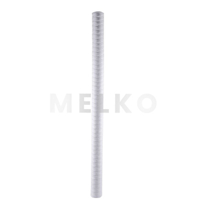 PP Spiral Wound Filter Cartridge 70 inch for Large-Capacity Seawater Desalination