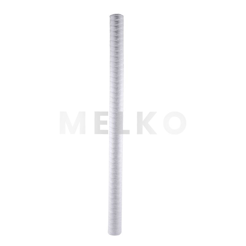 PP Spiral Wound Filter Cartridge 70 inch for Large-Capacity Seawater Desalination