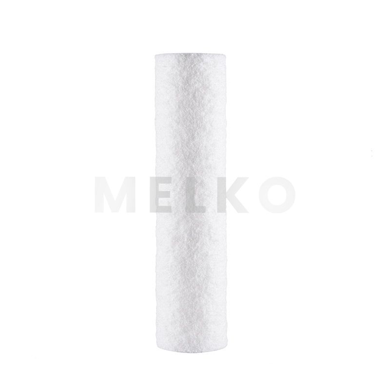 Filter Cartridge Application Guide