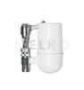 Tap Filter Series Filled with Carbon Fiber and Granular Cartridge